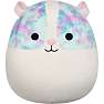 Squishmallows Rhys Guinea Pig bamse 30 cm