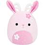 Squishmallows bamse 19 cm - flere varianter - assorteret