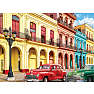 Puslespil La Havana Cuba - 1000 brikker