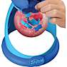 Disney Stitch Squeeze Ball maker - blå