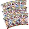 Pokémon Scarlet & Violet-Prismatic Evolutions SV8.5 Super Premium Eevee sæt