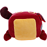 Pet Simulator Huge Pets bamse - flere varianter - assorteret