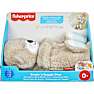 Fisher-Price Soothe 'n Snuggle odder plysdyr