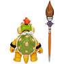The Super Mario Galaxy Movie figur 13 cm - flere varianter - assorteret
