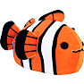 Zhu Zhu Aquarium fisk