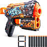 X-Shot Skins blaster