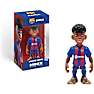 Minix FC Barcelona figur - Lamine Yamal
