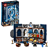 LEGO® Harry Potter™ Ravenclaw™-kollegiets banner 76411