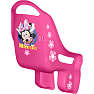 Minnie Mouse cykelstol til dukker