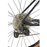 SCO Rebel Carbon XT 29" 53 cm 12 gear 2022 - sort