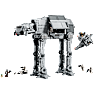 LEGO Star Wars Imperiestøtte-AT-AT med INT-4 75454