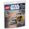 LEGO Star Wars 30728 razor crest - minimodel