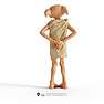 Schleich dobby 13985