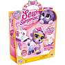 Scruff-a-luvs Sew wow - lilla