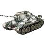 Revell t34/85 1:35