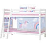 Hoppekids ECO Luxury køjeseng 98x208 cm