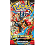 Pokémon Mega Evolution booster pakke – flere varianter – assorteret