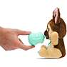 Baby Paws Yummy interaktiv bamse - flere varianter - assorteret