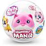 Pets Alive Hamstermania hamsterkæledyr - assorteret