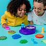 Kinetic Sand Swirl N' Surprise