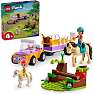 LEGO Friends Heste- og ponytrailer 42634