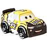 Disney Pixar Cars mini racerbil - flere varianter - assorteret
