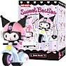 Sanrio sweet besties samlerfigur – flere varianter – assorteret