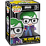 Funko POP! Batman - Joker