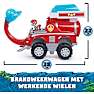 PAW Patrol jungle marshall deluxe elefant bil