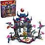 LEGO Ninjago ulvemaske-skygge-dojo 71813