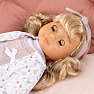 Mami baby dukke 40 cm