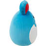 Squishmallows Pokemon Marill bamse 35 cm