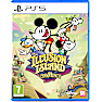 PS5 Disney Illusion Island
