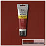 Galeria akrylmaling 120 ml - Red Ochre