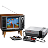 LEGO® Nintendo Entertainment System™ 71374