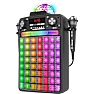 iDance Party Groove X2 Bluetooth karaoke højttaler