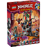 LEGO Ninjago Dragonisk stormlandsby 71841
