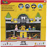 Nintendo Deluxe Bowser slot med 4 figurer