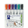 Staedtler whiteboardmarker lumocolor 2 mm