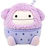 Squishmallows Dilka Bigfoot bamse 40 cm