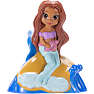 Disney Den Lille Havfrue Ursula's Mystiske kedel