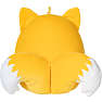 Squishmallows Sonic the Hedgehog bamse 20 cm – flere varianter - assorteret