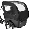 SCO kaleche til 3-hjulet e-cargo cykel