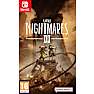 Nintendo Switch: Little Nightmares III