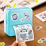 Photo Creator instant lommeprinter