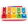 Hape My First Xylophone & Piano