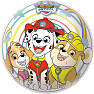 Paw Patrol bold