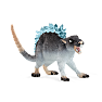 Schleich battlecave isrotte 42676
