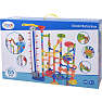 Constructor Kids elevator kuglebane