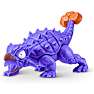 Smashers Dino VS Aliens figur – flere varianter – assorteret